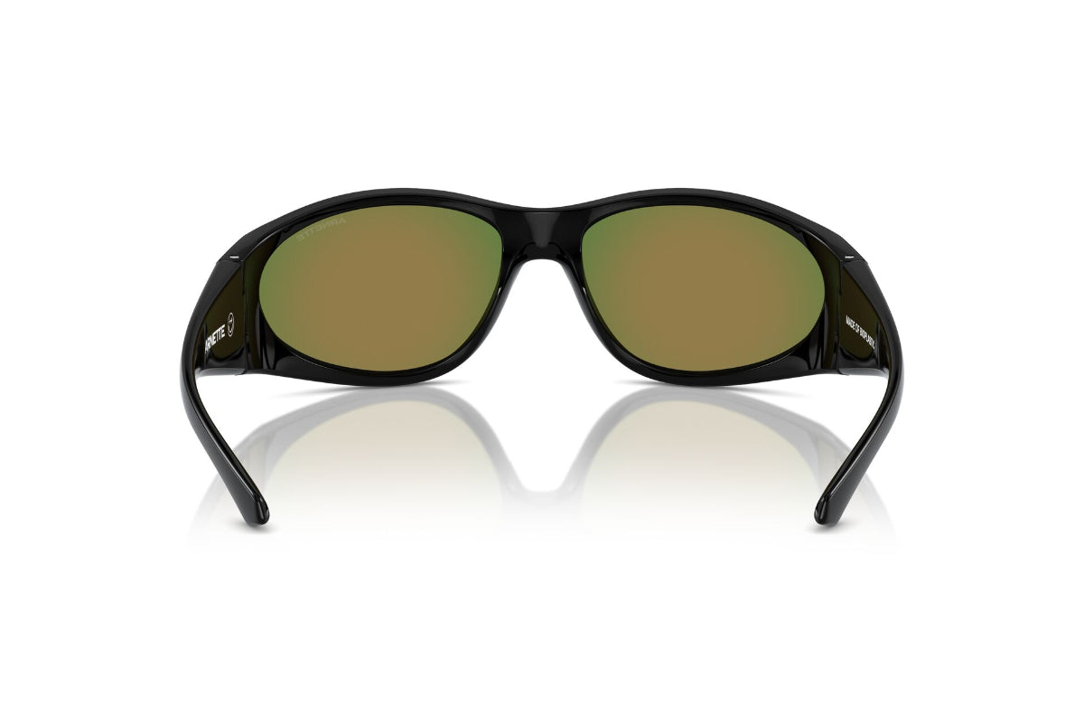 Arnette Lentes de Sol Ilum 2.0 Espejados AN4342