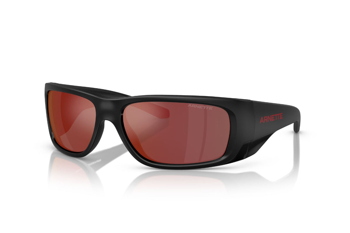 Arnette Lentes de Sol Flipside Espejados AN4345