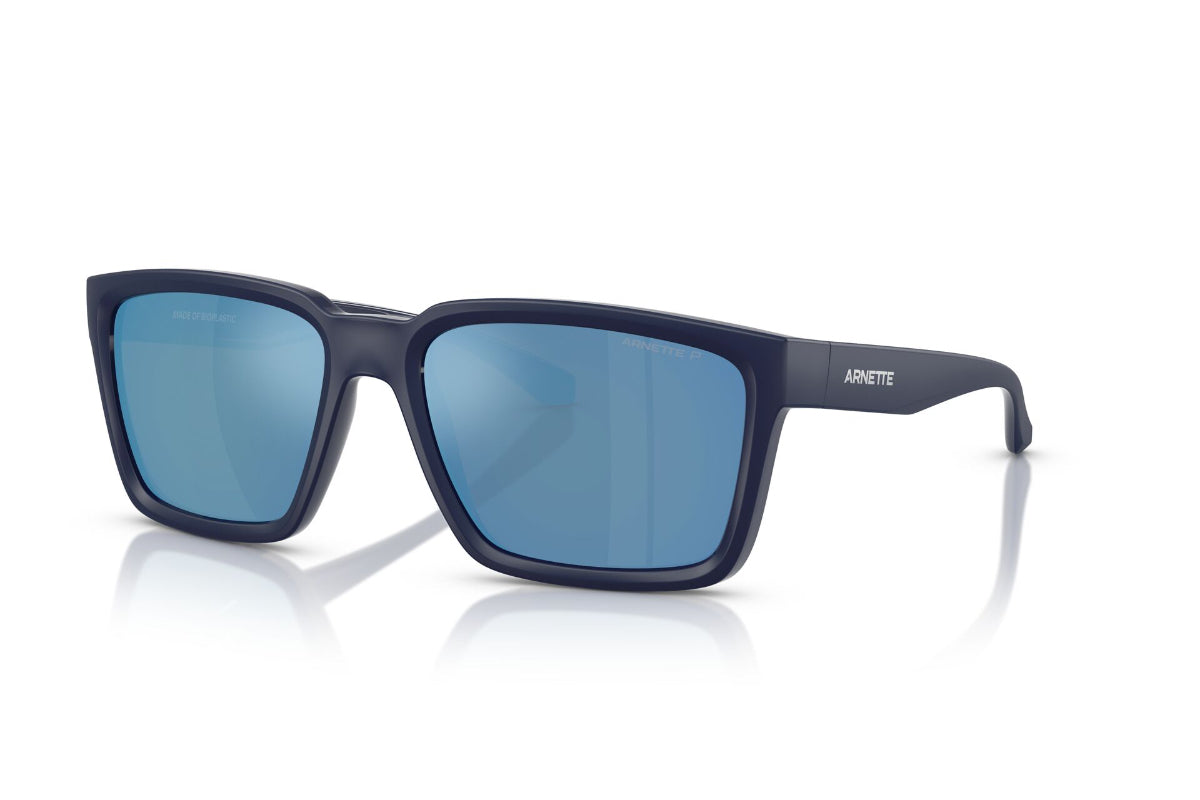 Arnette Lentes de Sol Plot Twist Polarizados AN4346