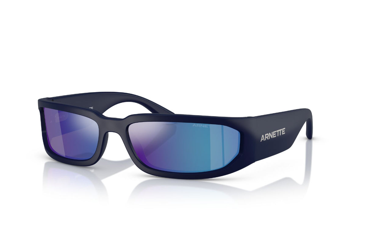 Arnette Lentes de Sol Smaze Espejados AN4349