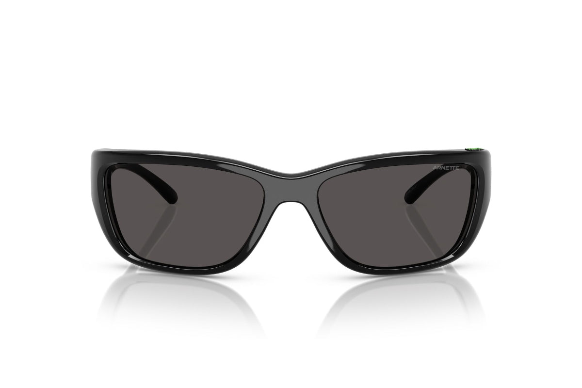 Arnette Lentes de Sol Bubblewrap AN4353