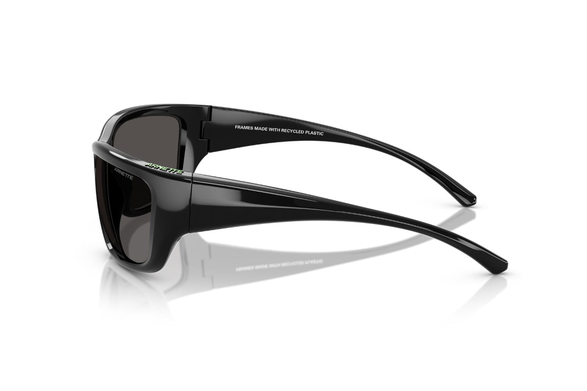 Arnette Lentes de Sol Bubblewrap AN4353