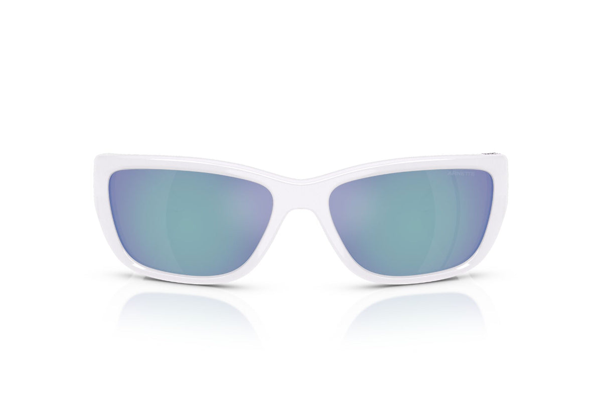 Arnette Lentes de Sol Bubblewrap Espejados AN4353