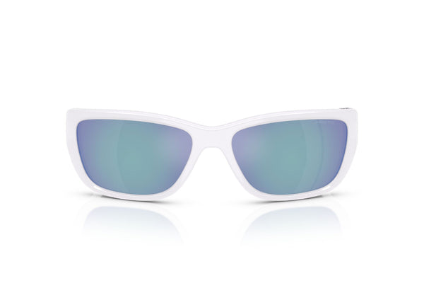 Arnette Lentes de Sol Bubblewrap Espejados AN4353