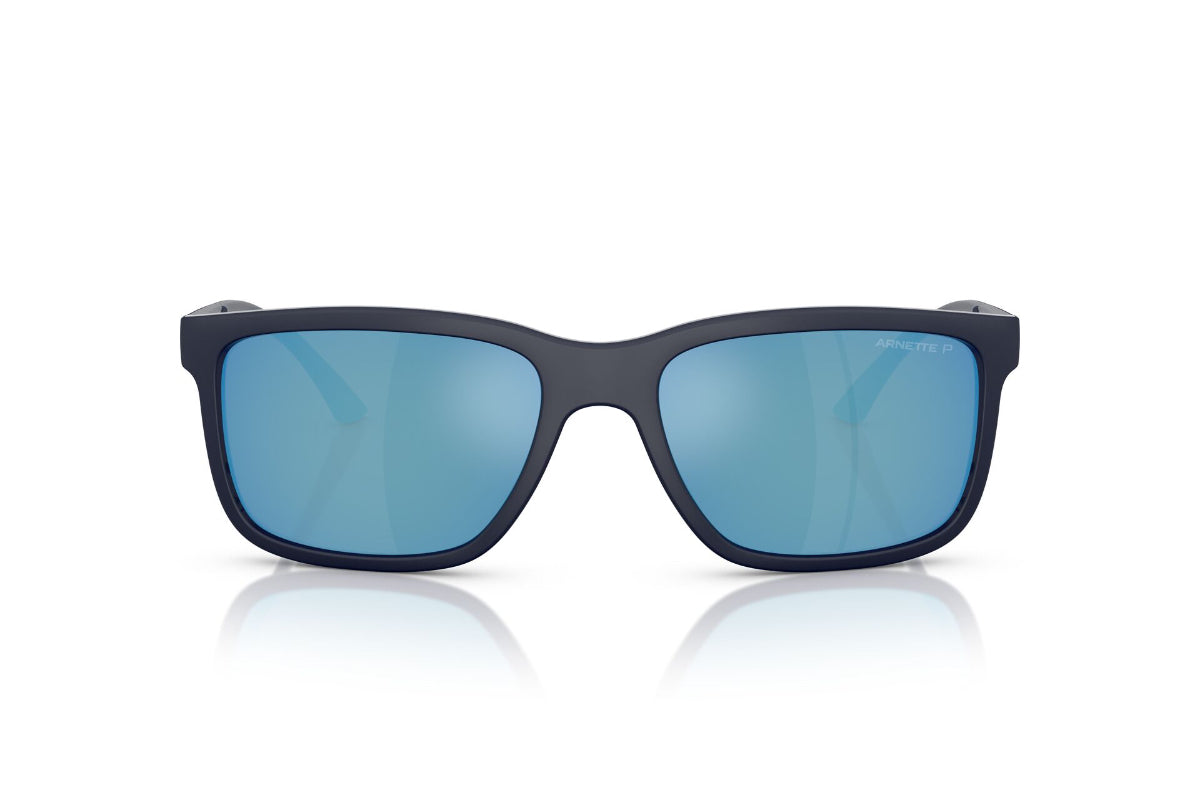 Arnette Lentes de Sol Headlight Polarizados AN4359