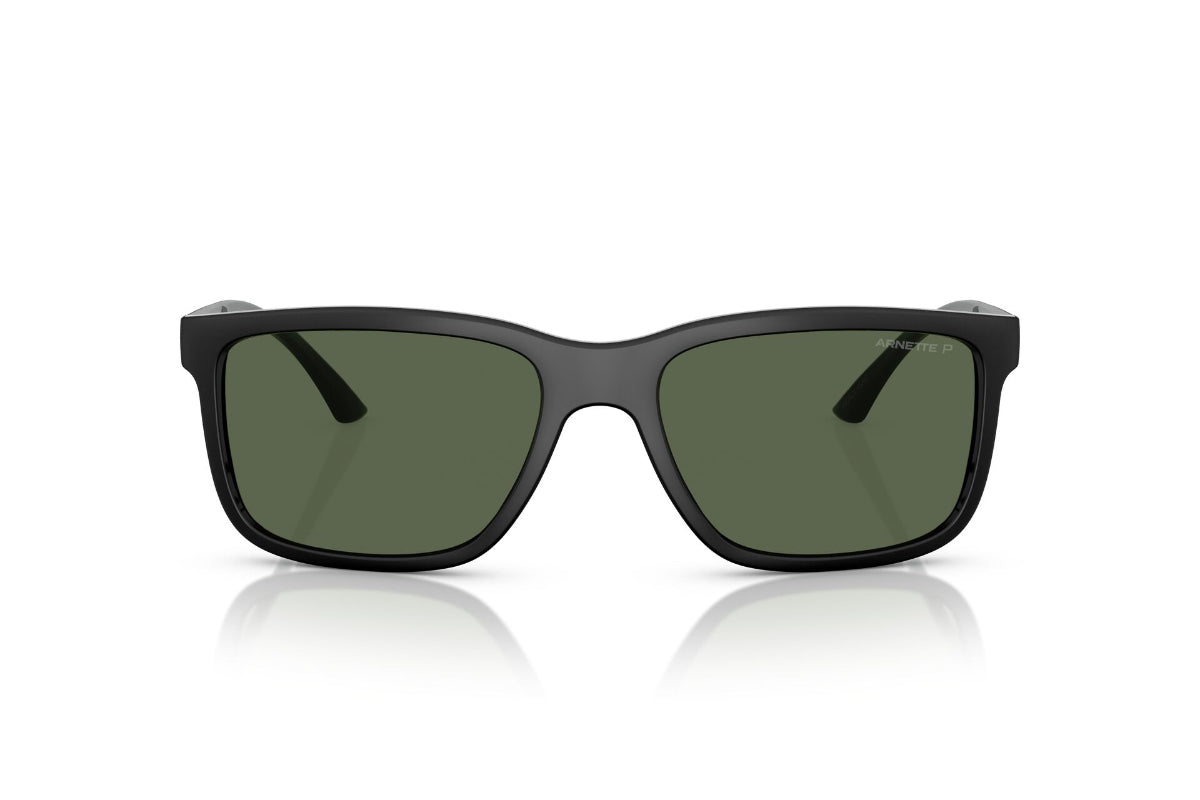 Arnette Lentes de Sol Headlight Polarizados AN4359