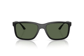 Arnette Lentes de Sol Headlight Polarizados AN4359