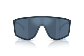 Arnette Lentes de Sol Stripe M Espejados AN4360