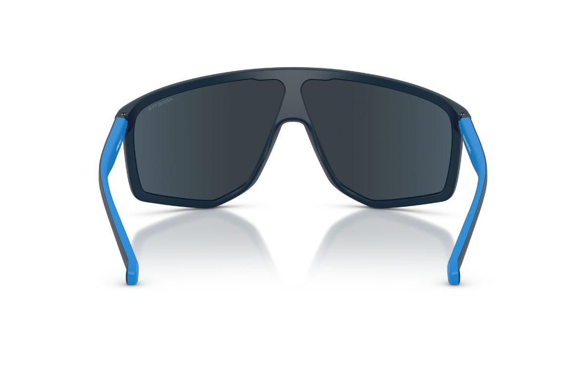 Arnette Lentes de Sol Stripe M Espejados AN4360