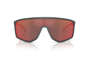 Arnette Lentes de Sol Stripe M Espejados AN4360