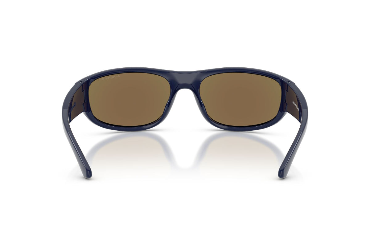 Arnette Lentes de Sol Gondo Polarizados Espejados AN4361