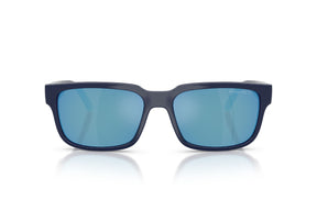 Arnette Lentes de Sol Twister Polarizados Espejados AN4362