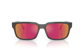 Arnette Lentes de Sol Twister Espejados AN4362