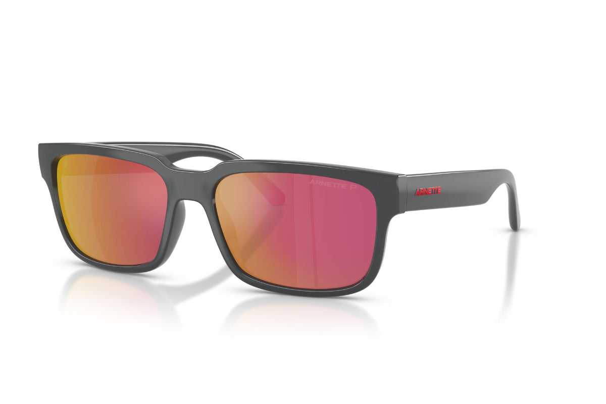 Arnette Lentes de Sol Twister Espejados AN4362