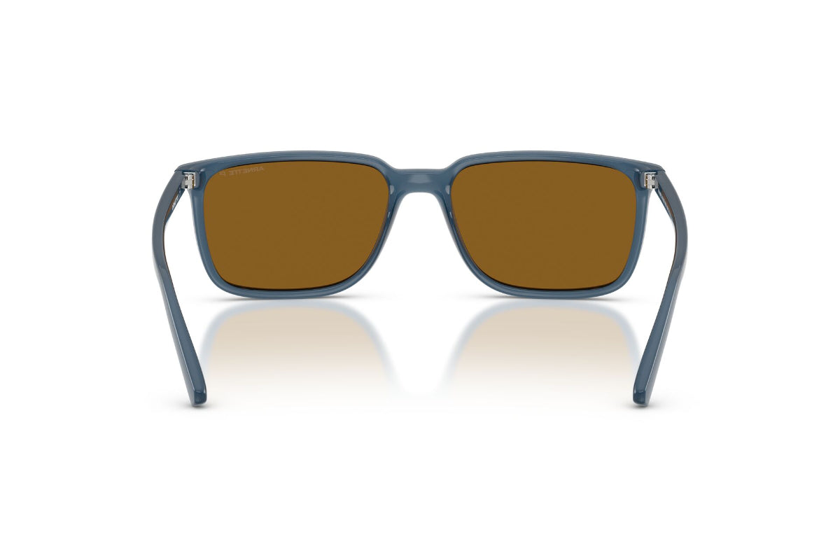 Arnette Lentes de Sol Dinsky Polarizados AN4364