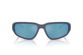 Arnette Lentes de Sol Goodle Polarizados Espejados AN4365