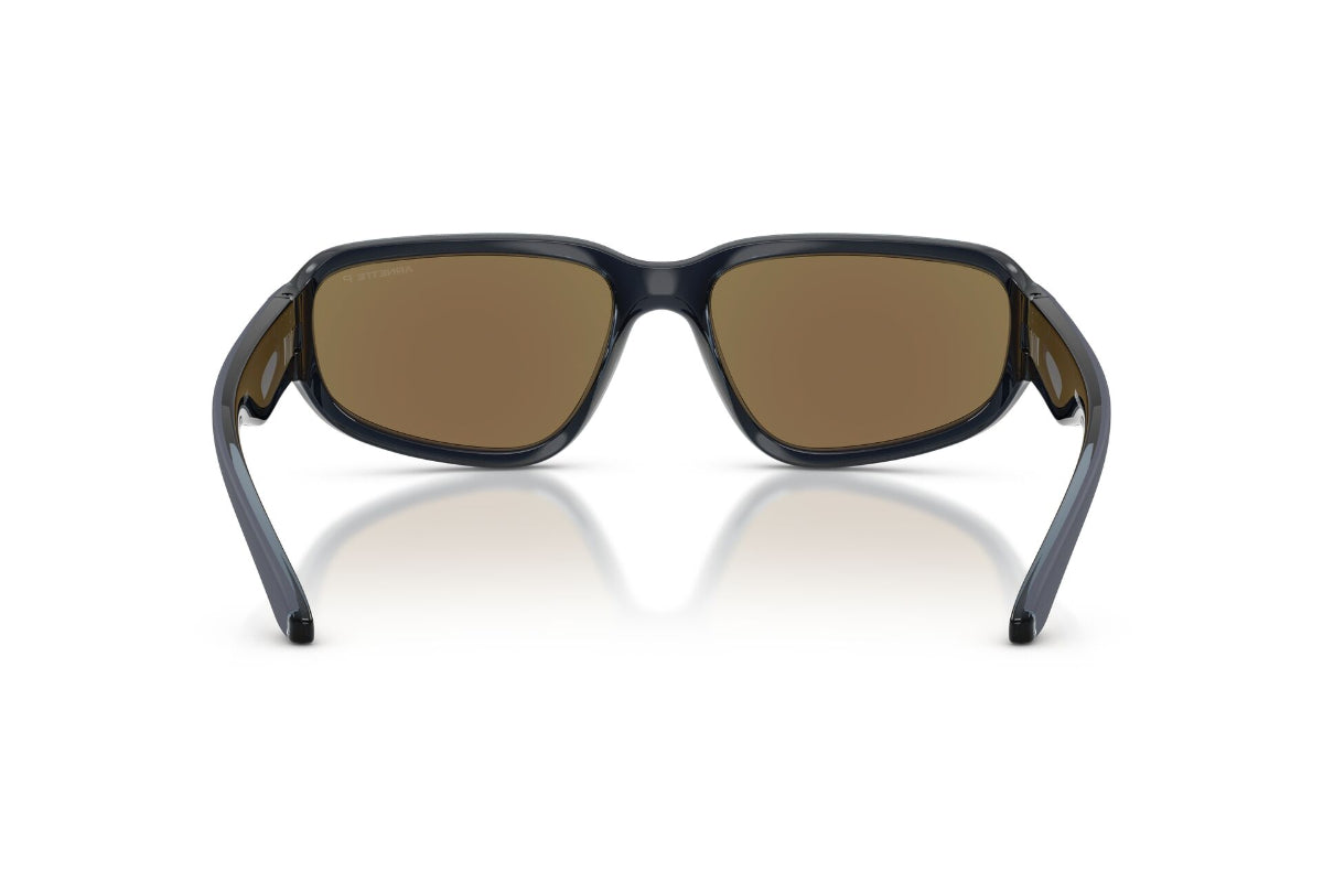 Arnette Lentes de Sol Goodle Polarizados Espejados AN4365