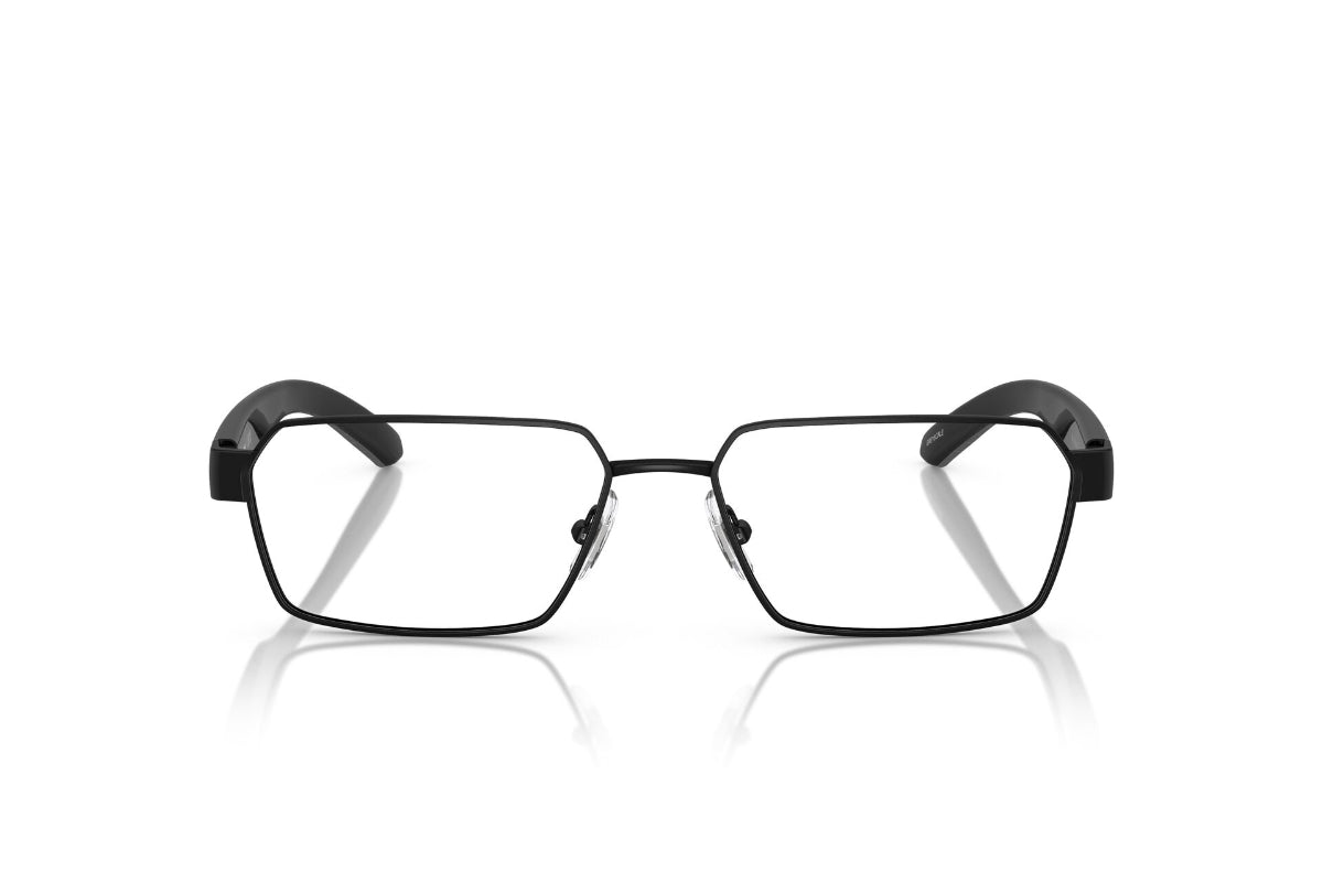 Arnette Lentes Ópticos Greyscale AN6144