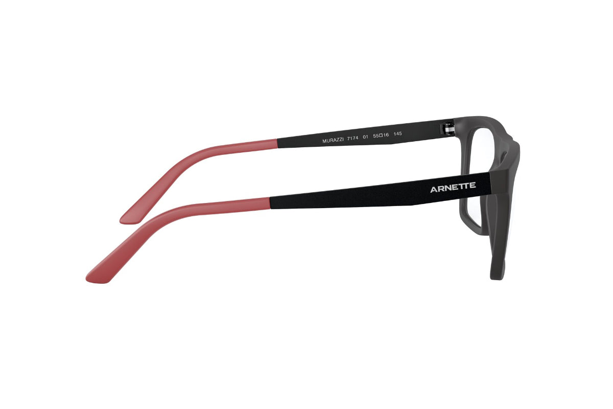 Arnette Lentes Ópticos Murazzi AN7174