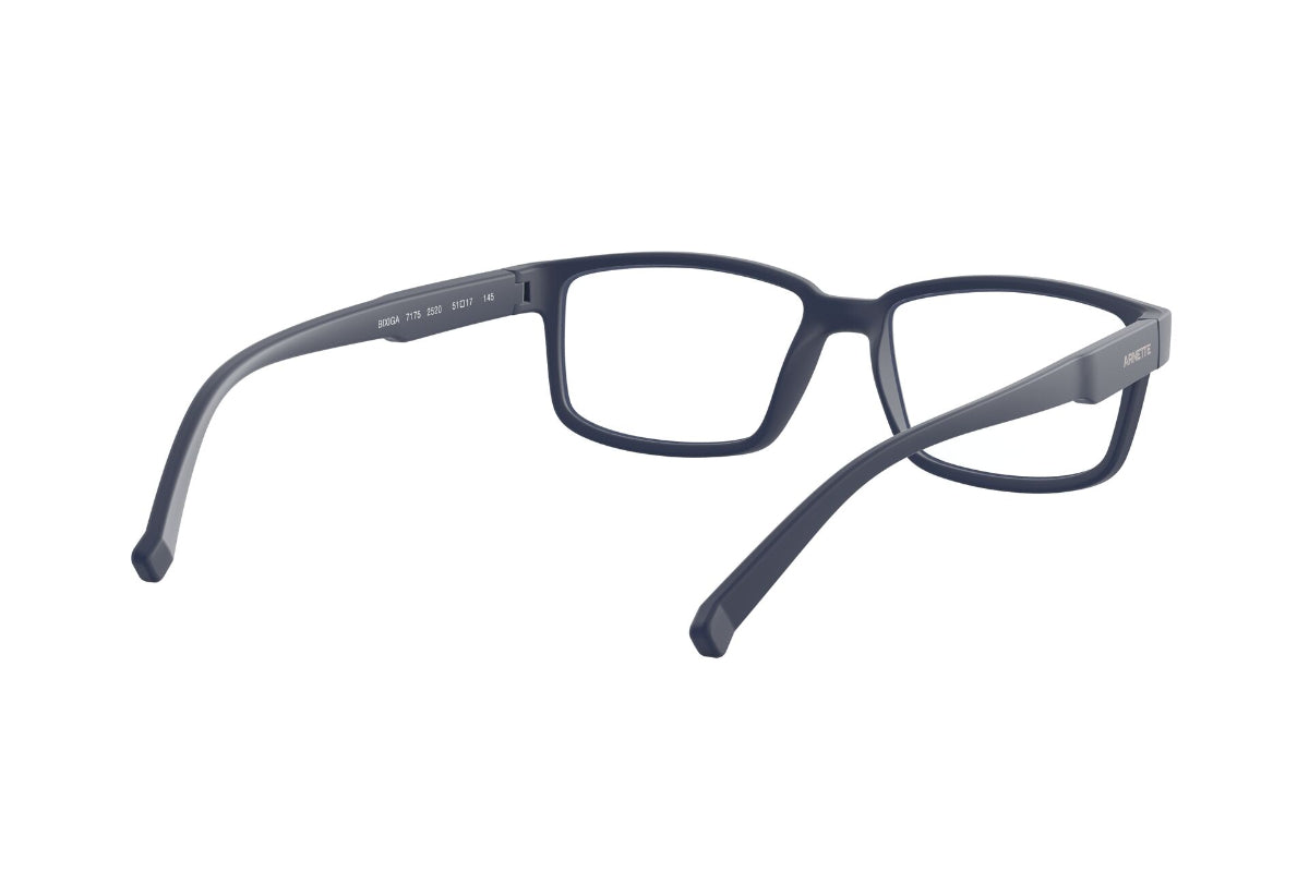 Arnette Lentes Ópticos Bixiga AN7175
