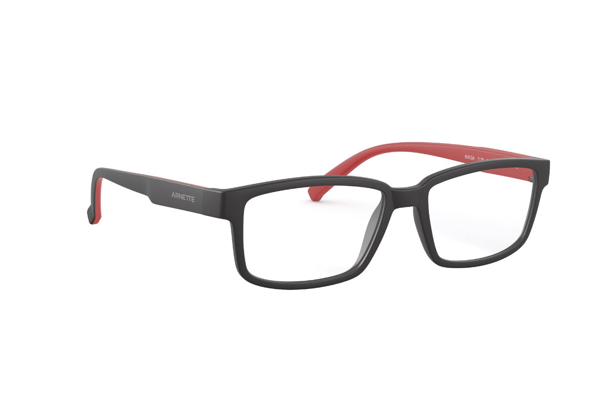 Arnette Lentes Ópticos Bixiga AN7175