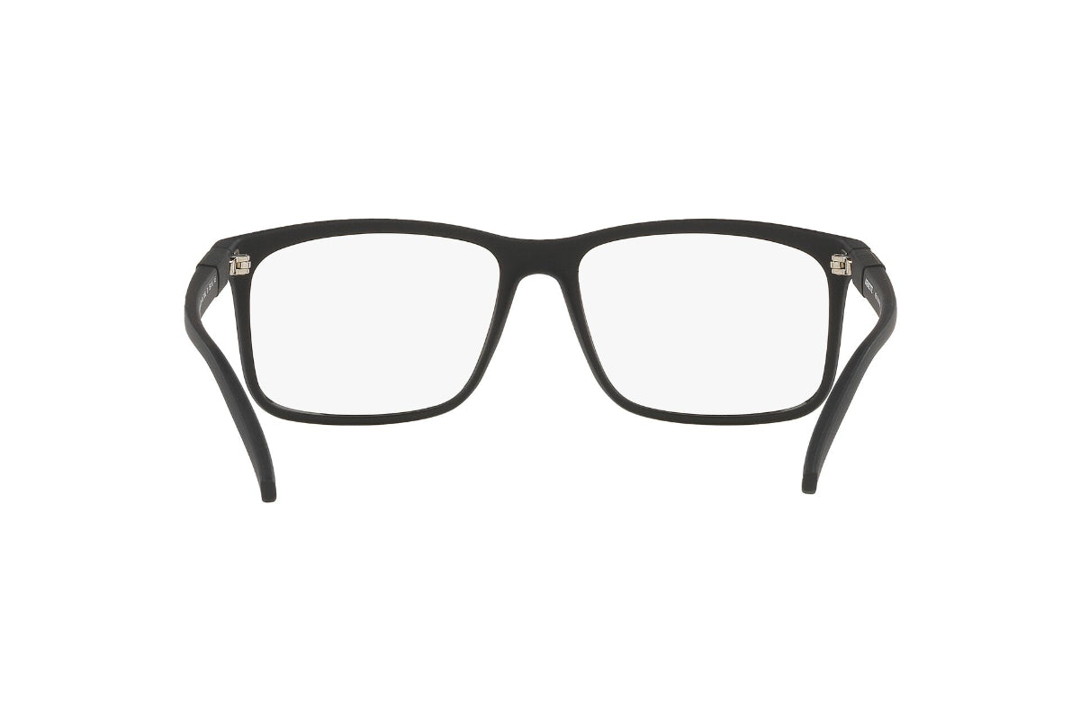 Lentes de Sol Negro Arnette