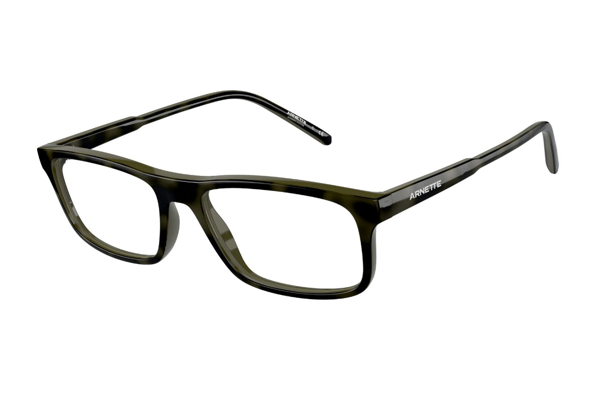 Arnette Lentes Ópticos Dark Voyager AN7194