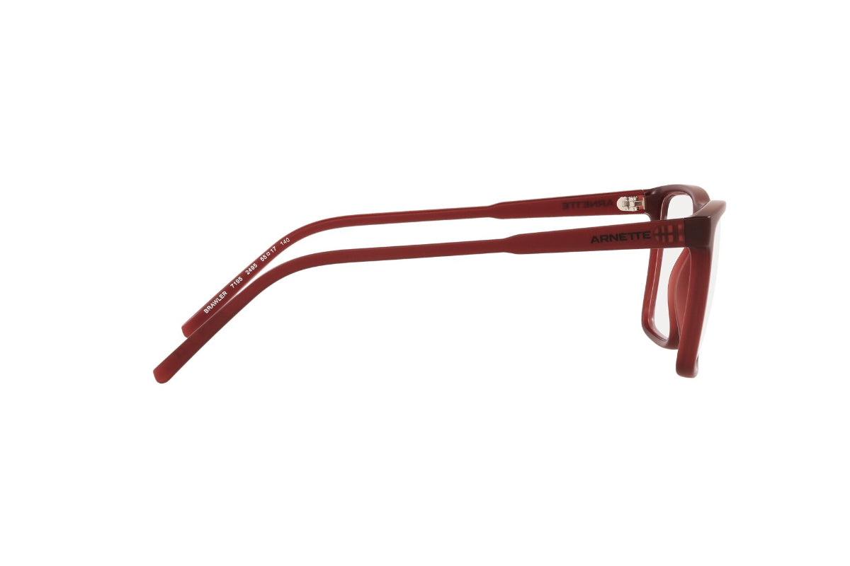 Arnette Lentes Ópticos Brawler AN7195