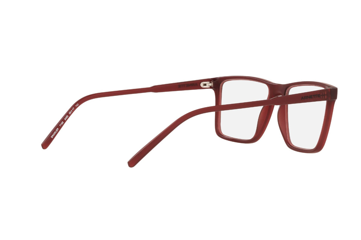 Arnette Lentes Ópticos Brawler AN7195