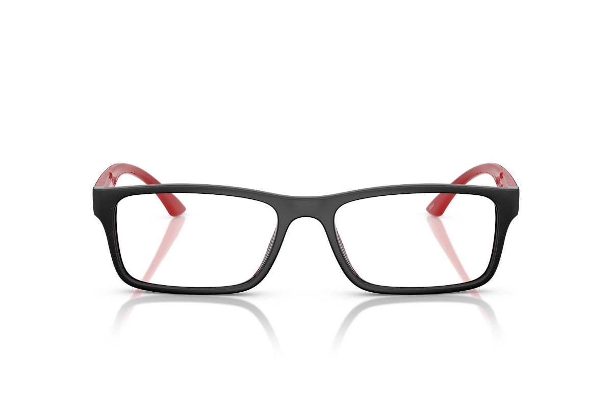 Arnette Lentes Ópticos Signa AN7275U