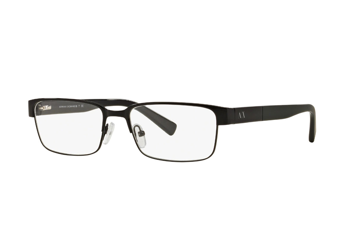Armani Exchange Lentes Ópticos AX1017L