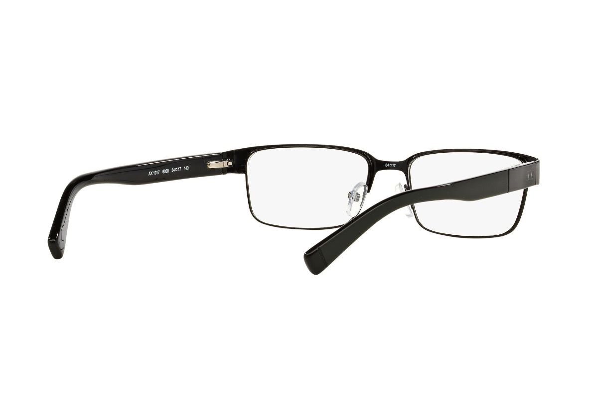 Armani Exchange Lentes Ópticos AX1017L