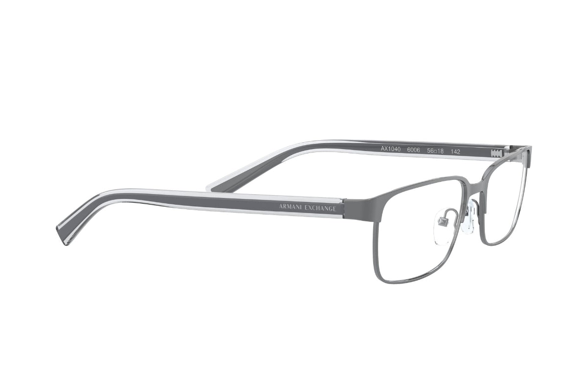 Armani Exchange Lentes Ópticos AX1042
