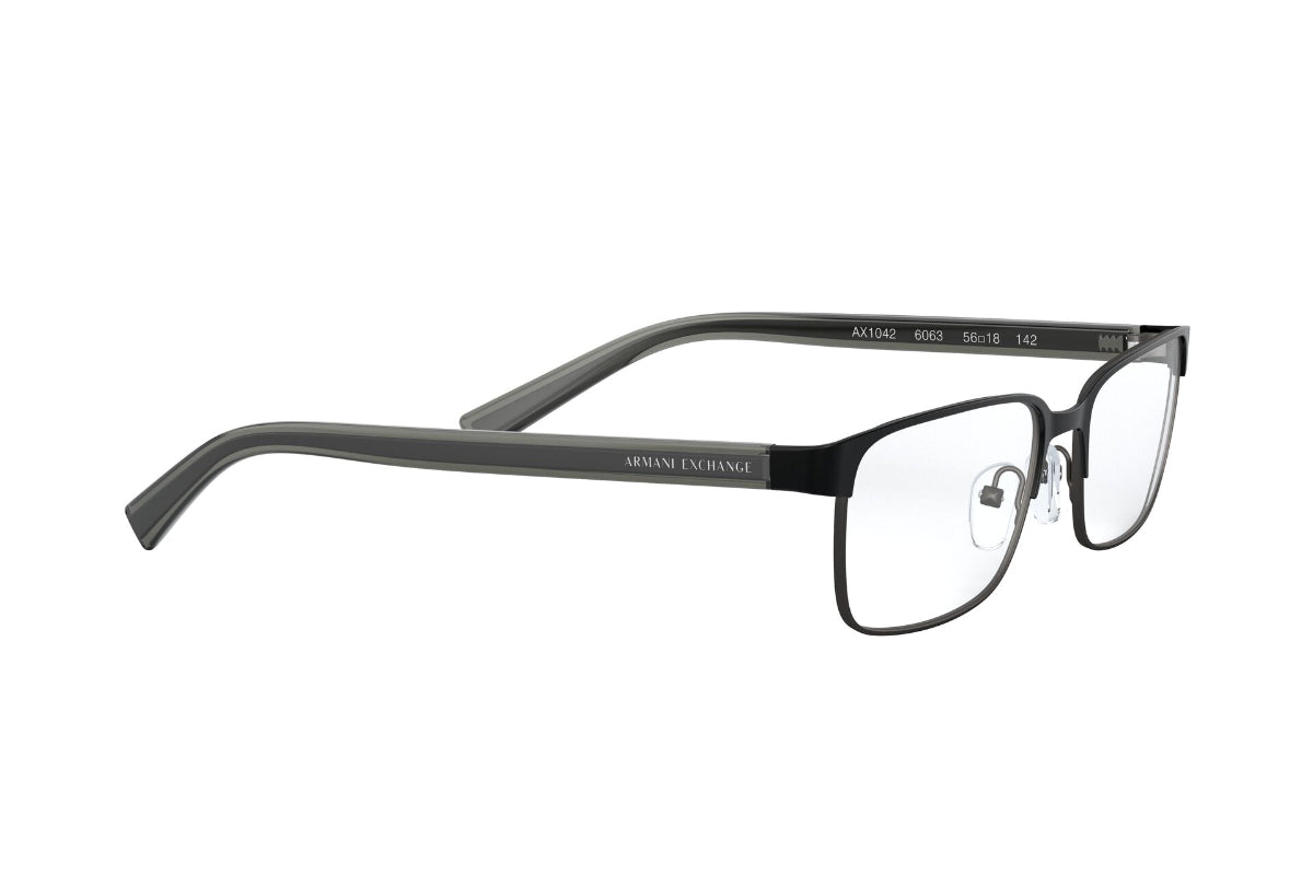 Armani Exchange Lentes Ópticos AX1042