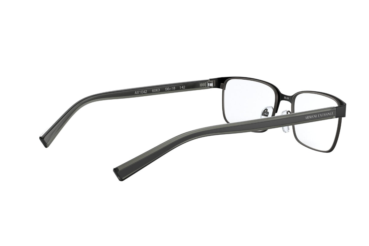 Armani Exchange Lentes Ópticos AX1042