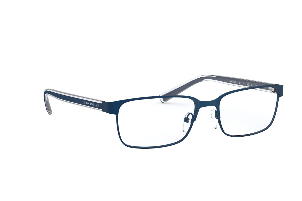 Armani Exchange Lentes Ópticos AX1042