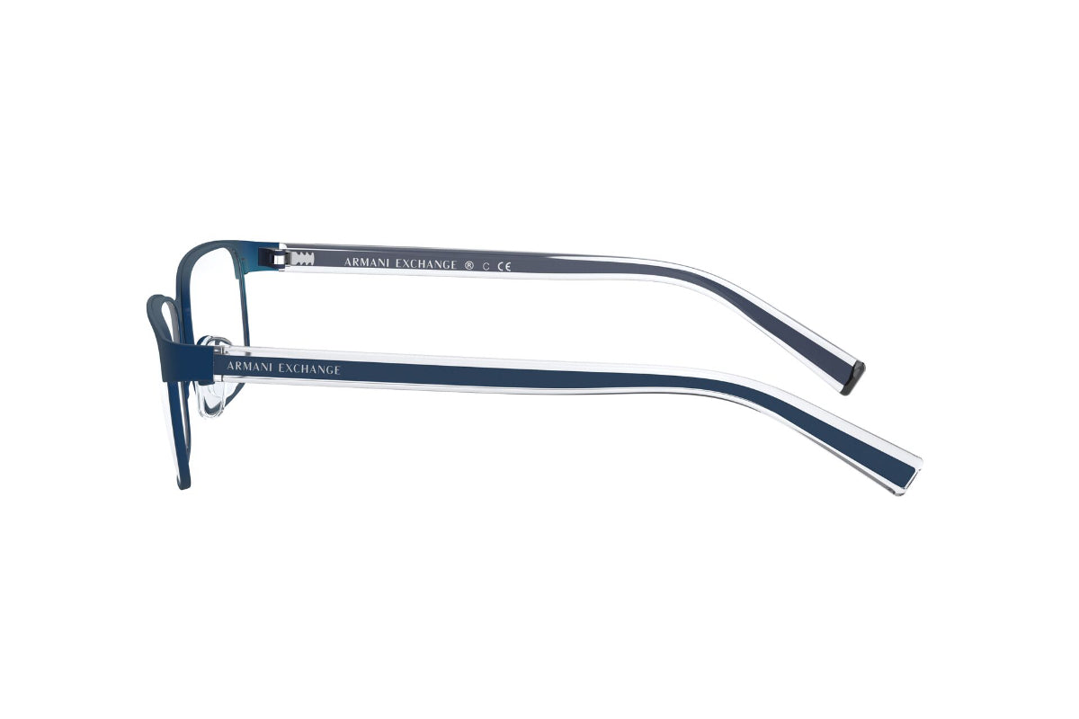 Armani Exchange Lentes Ópticos AX1042