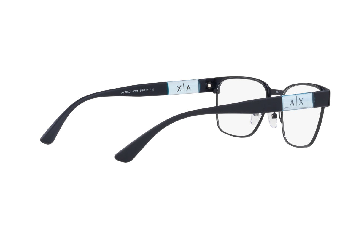 Armani Exchange Lentes Ópticos AX1052