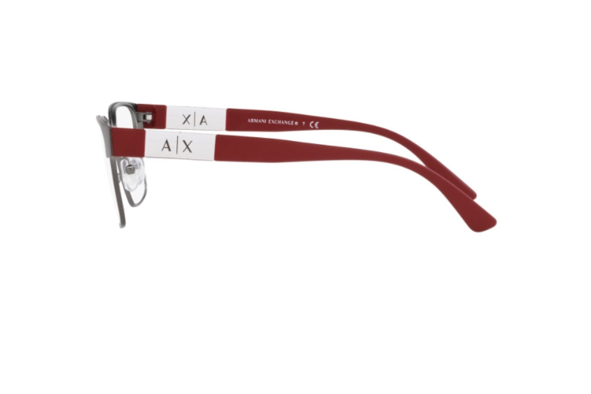 Armani Exchange Lentes Ópticos AX1052L