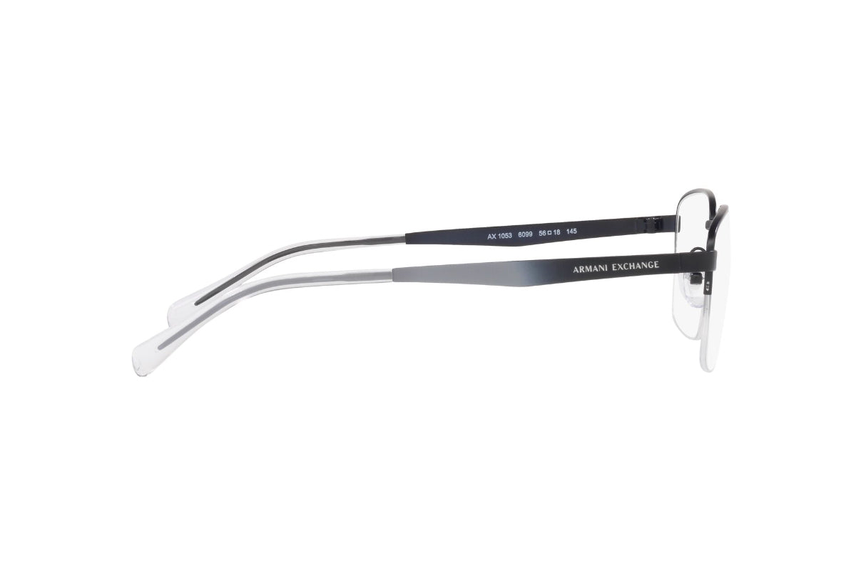 Armani Exchange Lentes Ópticos AX1053