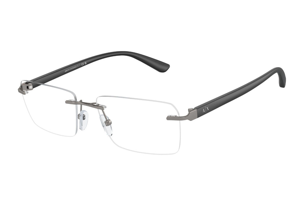 Armani Exchange Lentes Ópticos AX1064