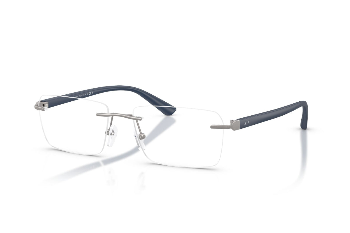 Armani Exchange Lentes Ópticos AX1064