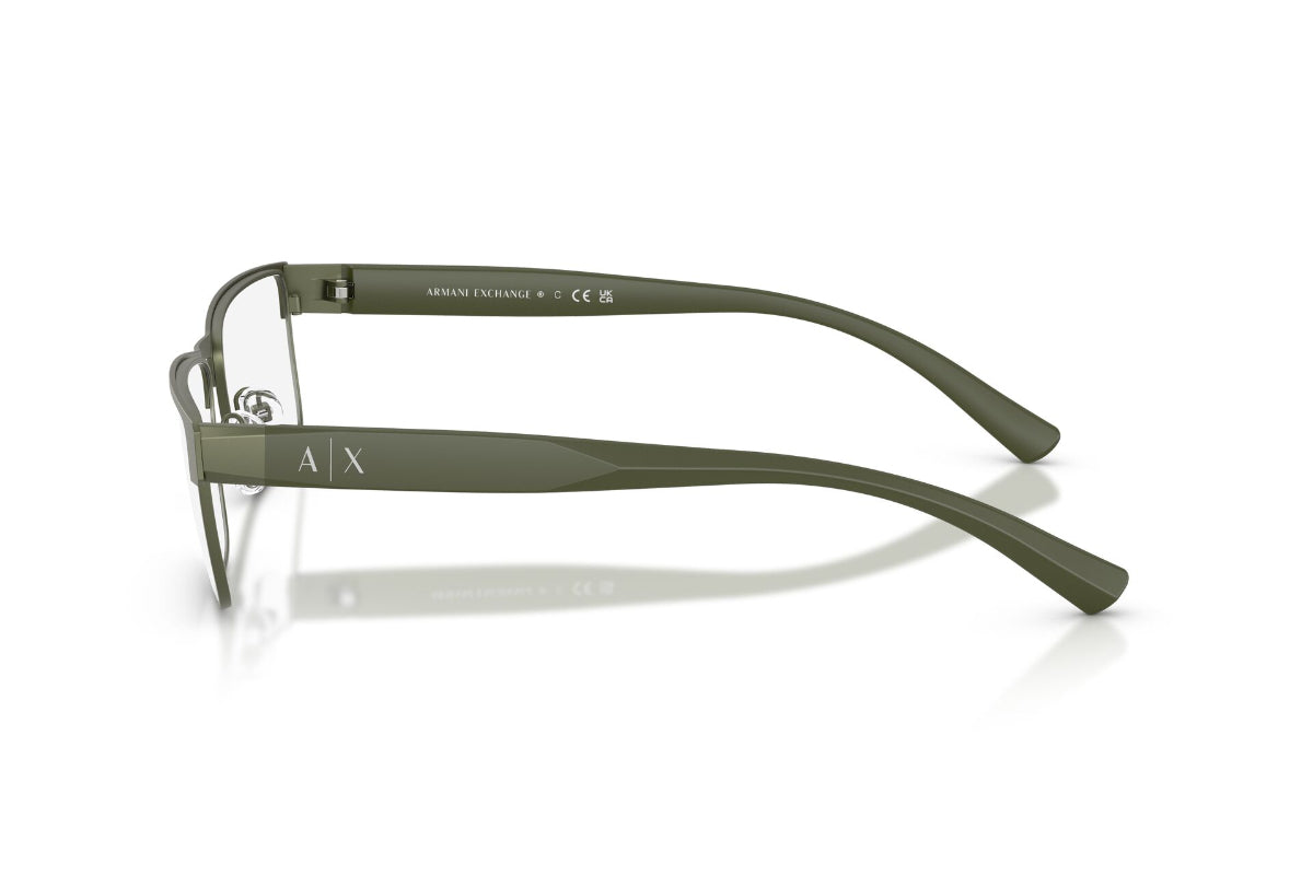 Armani Exchange Lentes Ópticos AX1078