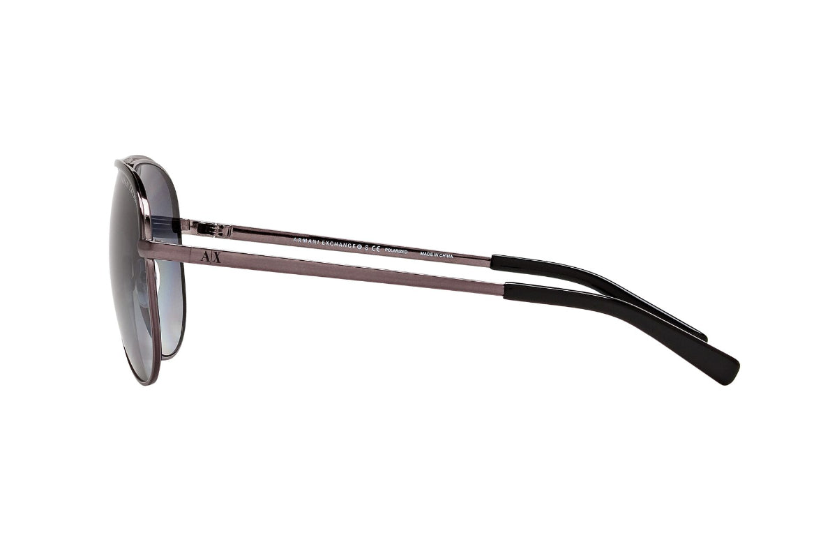 Armani Exchange Lentes de Sol Polarizados AX2002