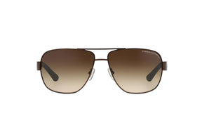 Armani Exchange Lentes de Sol Degradados AX2012S