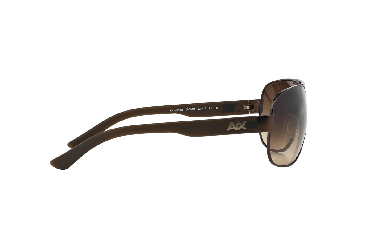 Armani Exchange Lentes de Sol Degradados AX2012S