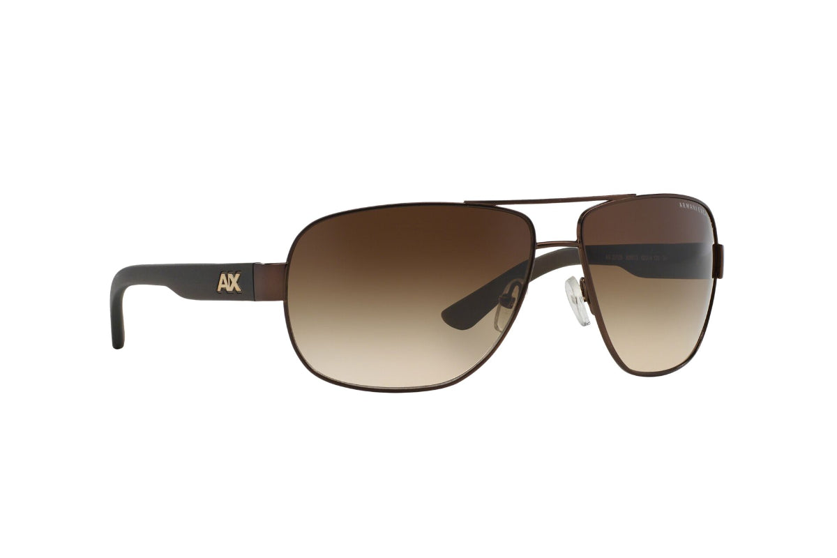 Armani Exchange Lentes de Sol Degradados AX2012S