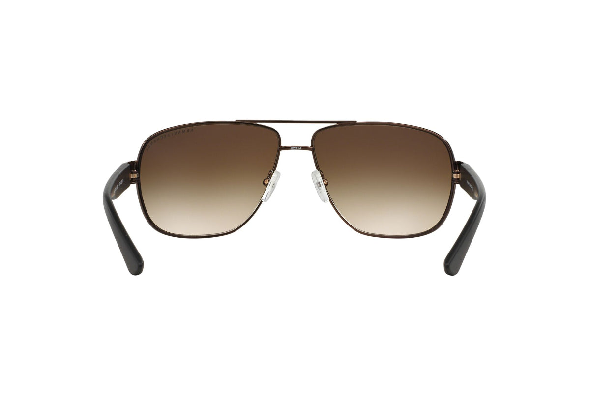 Armani Exchange Lentes de Sol Degradados AX2012S