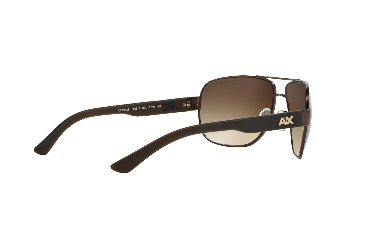Armani Exchange Lentes de Sol Degradados AX2012S