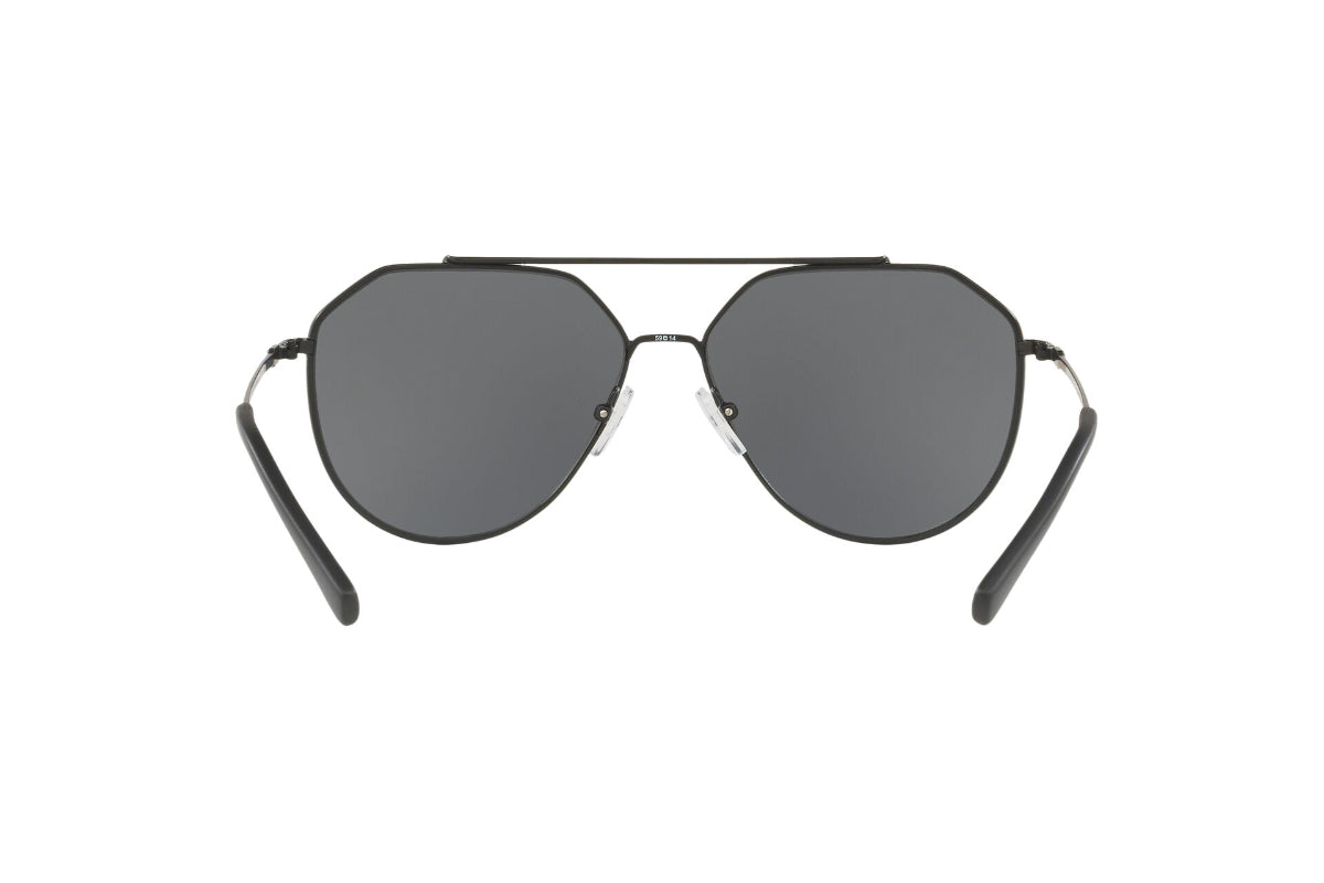 Lentes de Sol Blue Mirror Armani Exchange